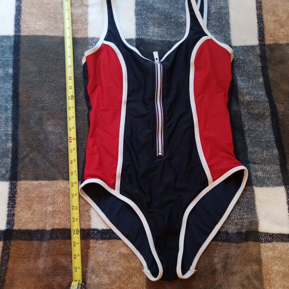 Tommy Hilfiger swimsuit - Picture 2 of 5